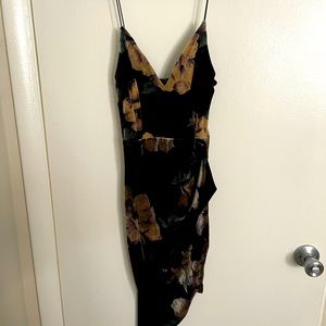 Windsor going out dress